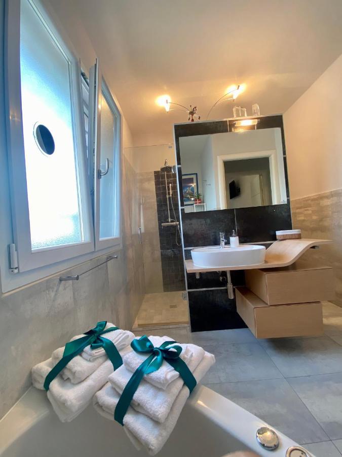 Bed and Breakfast Tra Campagna E Mare Lido delle Nazioni Exterior foto